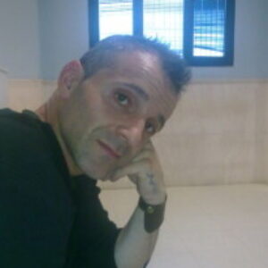 Francisco Javier Ternero
