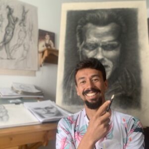 Foto de perfil de David Parra