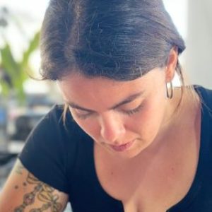 Foto de perfil de Paula Martín